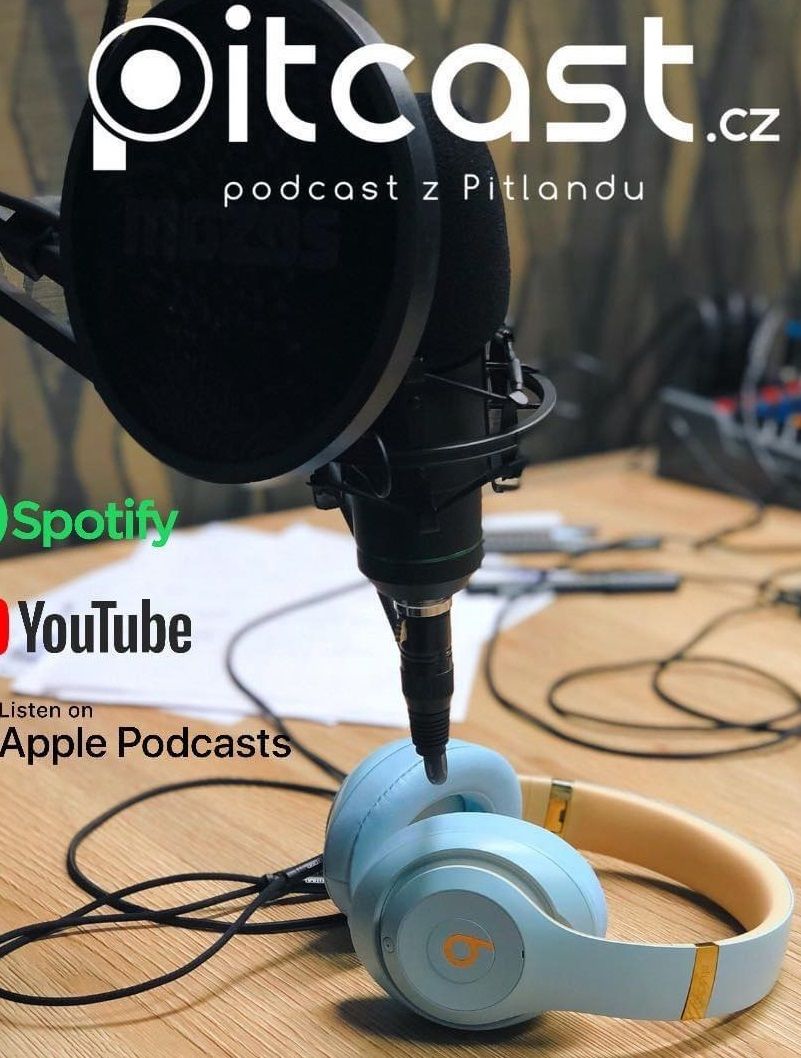 Pitcast Pitcast