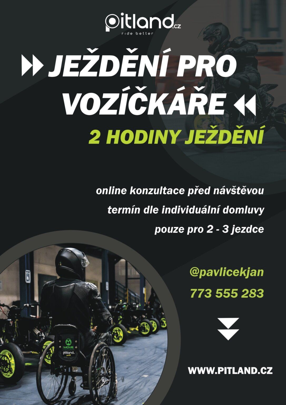 Home - Pitland.cz