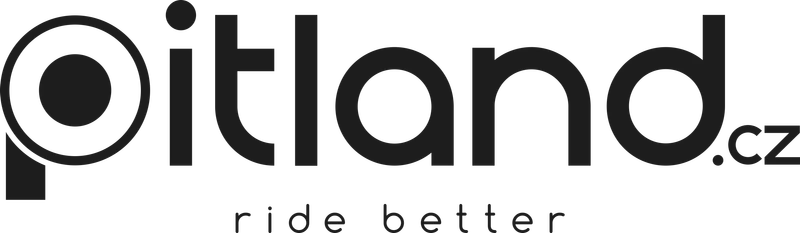 pitland.cz — ride better