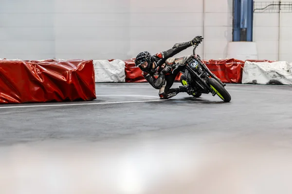 Track Pack — pokročilý trénink na okruhu